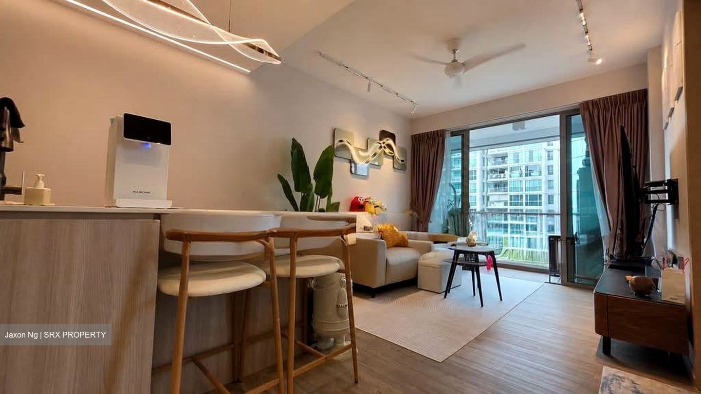 Ripple Bay (D18), Condominium #598725601